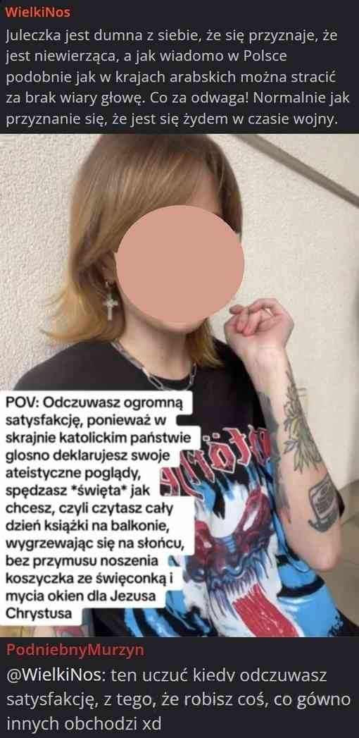 Wielkanocne MEMy. I. Niezależni weryfikatorzy faktów dowiedli…