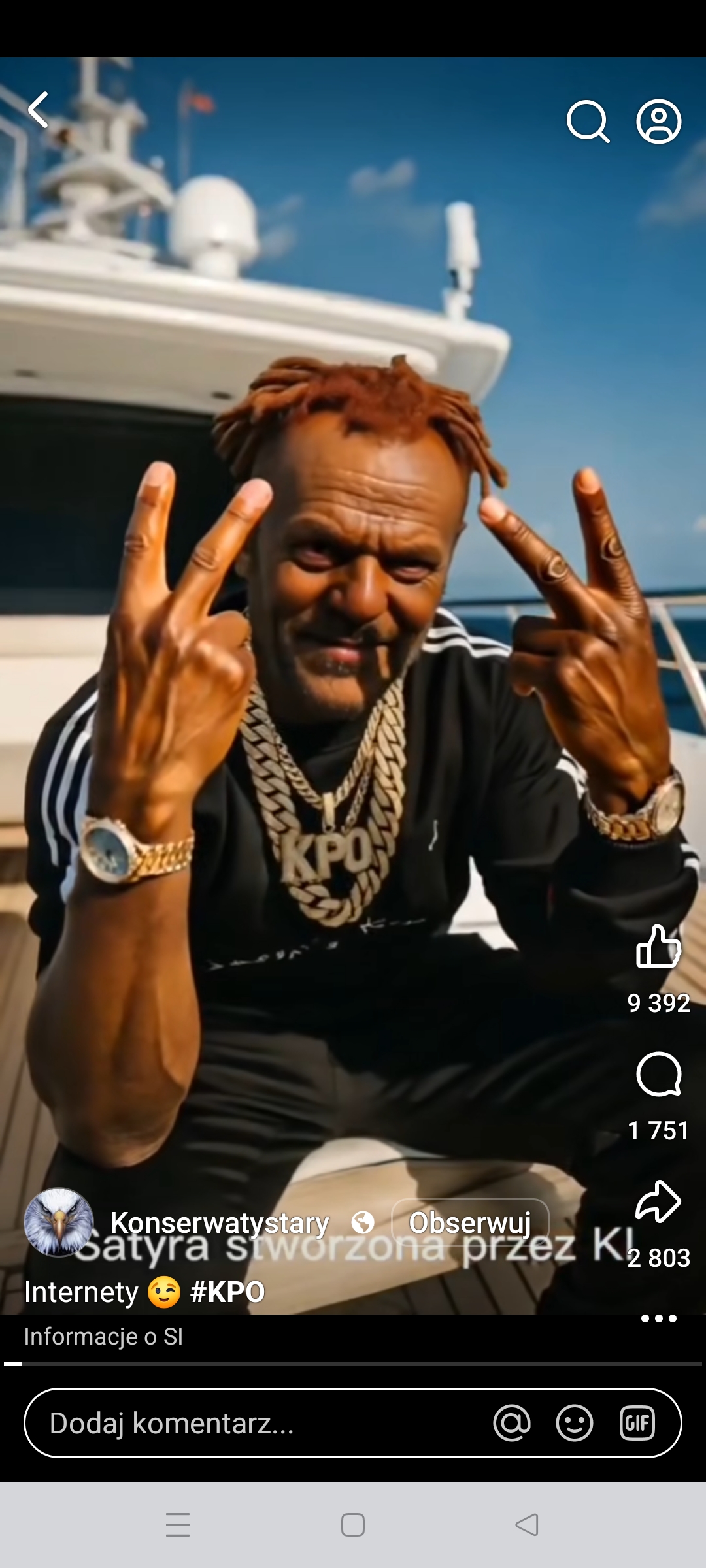 Lecące Shahidy. MEM-y sierpniowe