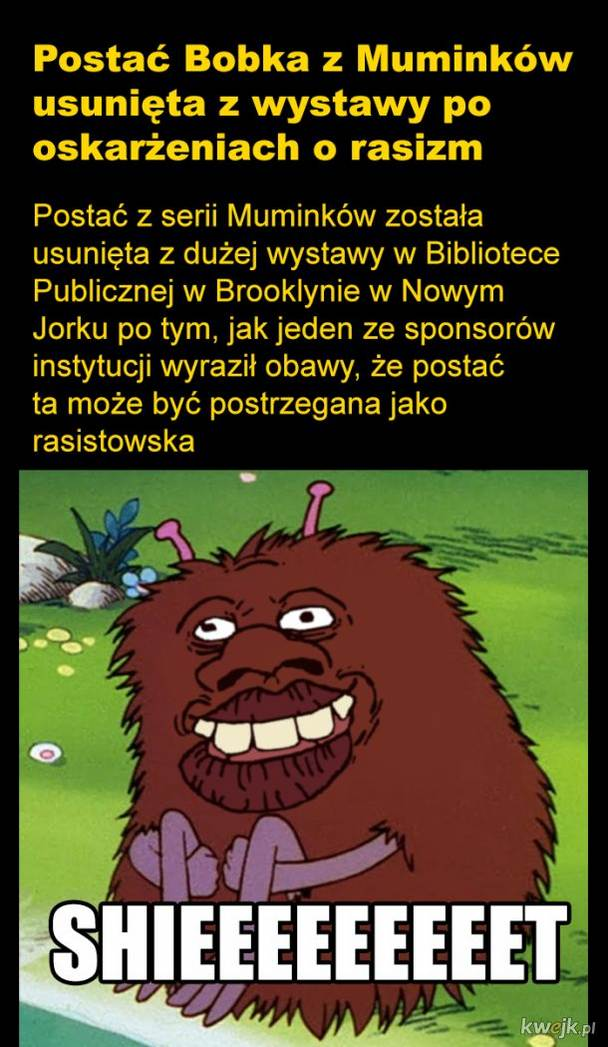 Nazizm. Wystarczy był białym. MEM-y V