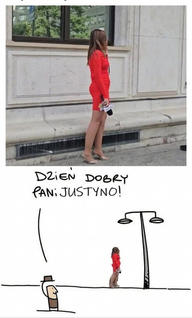 Znów dowieźli !! No to daję, a co?? MEM-y VI.