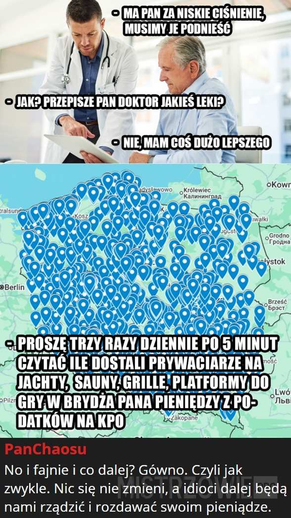 Dywersyfikacja, intensyfikacja, alokacja, implikacja, masturbacja… MEM-y IV.