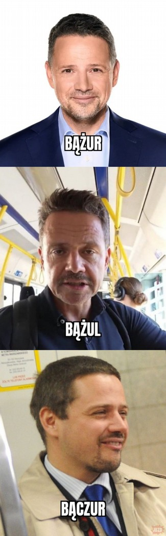 Biedna, samotna matka uciekała przed polskimi faszystami. MEM-y IV.