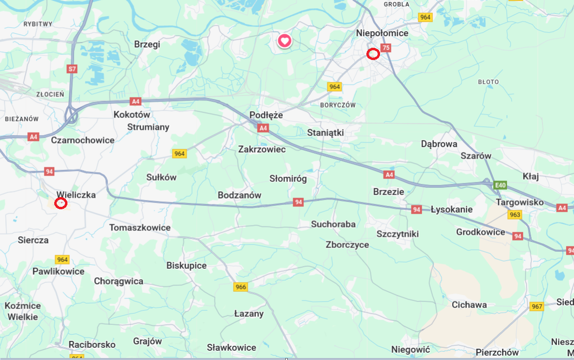 Dlaczego to państwo musi upaść.