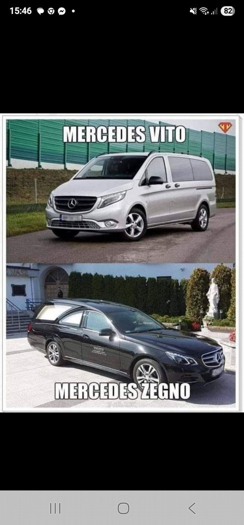 Sobotnia zbieranina. MEM-y IV.