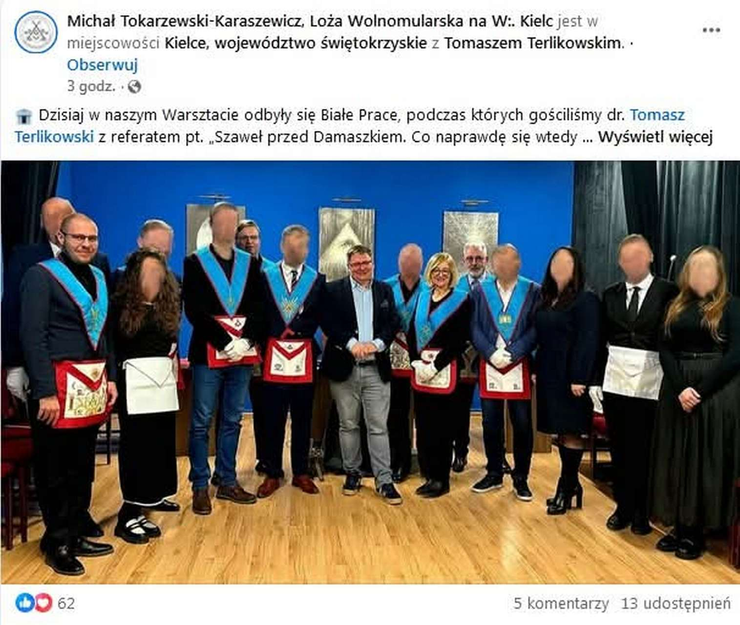 Zbieranina. MEM-y I.