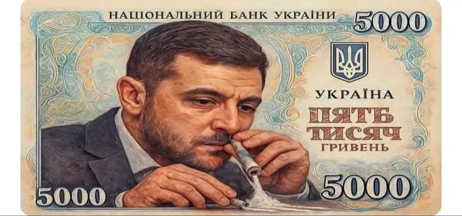 Ukraina – zawsze zwycięska. MEM-y IV.