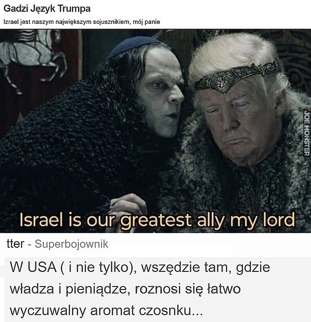 Nawet Grok się nawrócił… MEM-y III.