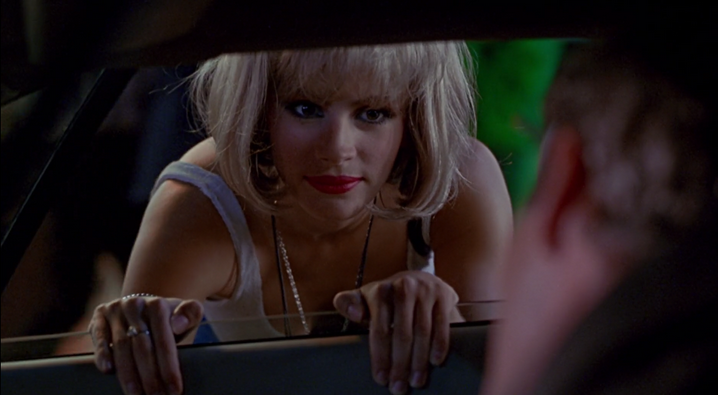 W Dzień Kobiet przypominam jak z dziwki zrobiono idolkę