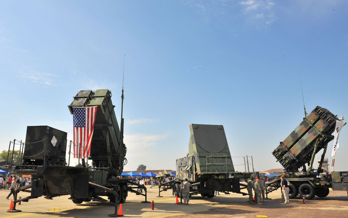 Fizyka, arytmetyka i logika a „zwycięska wojna” USA