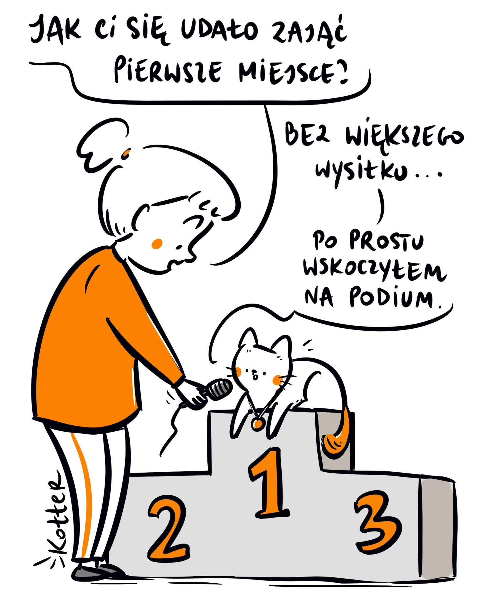 Knajacki menel o mentalności żula. MEM-y