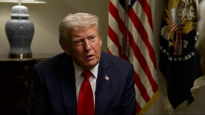 Z kim USA negocjują zawieszenie broni?