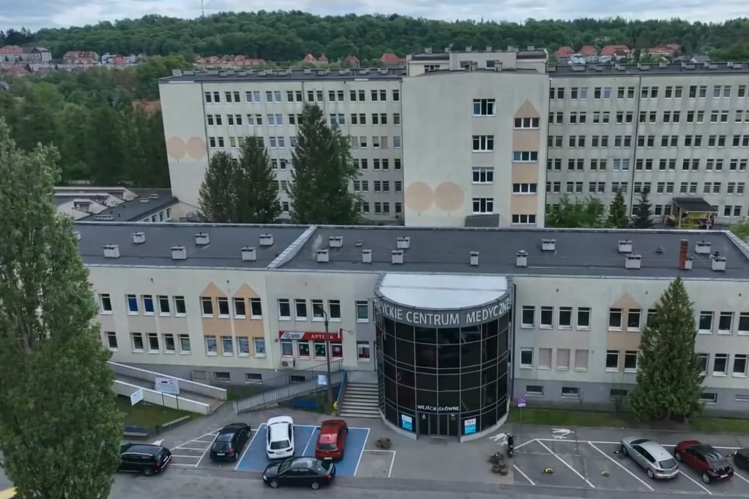 Szpital w Lubaniu zatrudnił Gizelę Jagielską. Ratujmy go, aby nie stal się kolejną kliniką śmierci!