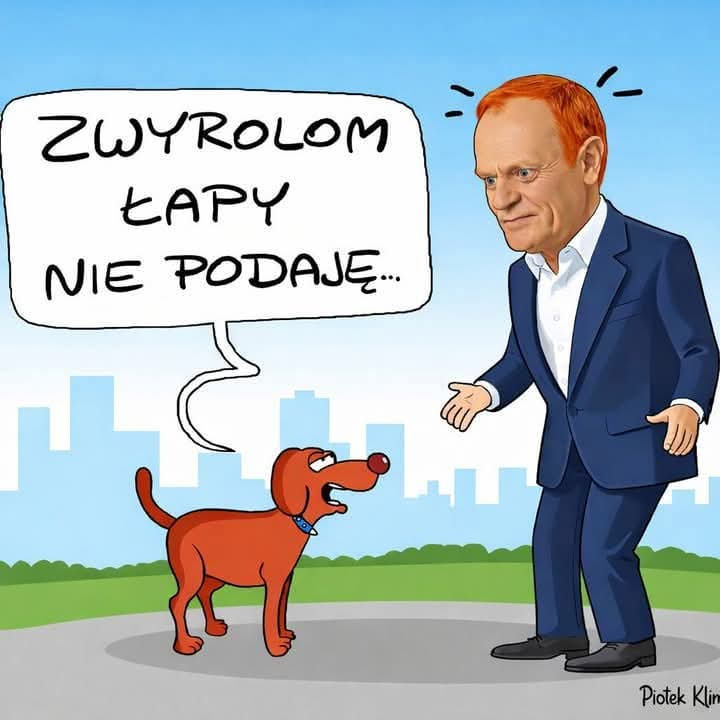 Zoofilia obywatelska. MEM-y